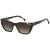 Carrera zonnebril CARRERA 3081/S met tortoise print bruin