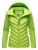 Navahoo Dames Gewatteerde Jas Nimm mich mit – Getailleerd, Stijlvol & Comfortabel met Capuchon