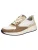 SIOUX Sneakers laag ‘Tasulio-700’  bruin / cappuccino
