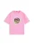 TOMMY HILFIGER Shirt  grijs / pink / zwart