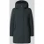 SAVE THE DUCK Parka met gevoerde opstaande kraag, model ‘Nellie’