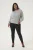 Pullover Regular fit grey