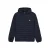 Jas met rits Quiksilver Scaly