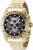 Invicta Pro Diver 48951 Heren Horloge – Quartz Uurwerk – Roestvrij Staal met Grijze Wijzerplaat – 43mm