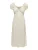 JDY Jurk ‘JDY Lydia’  lichtbeige / lichtblauw / pastelgroen
