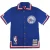 Mitchell & Ness x CLOT M&N Philadelphia 76ers Schietshirt