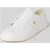 Lauren Ralph Lauren Sneakers van leer met labelapplicatie, model ‘JANSON II’