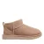 UGG Low-Top Sneakers – Boots Classic Ultra Mini in beige