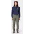 Jack Wolfskin Essential Hoody Night Blue