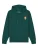 Watapparel Sweatshirt ‘Gartenzwerg’  petrol / gemengde kleuren