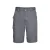 Russell Heren Polycotton Werkshorts (Konvooi Grijs)