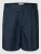 SELECTED Bandplooibroek  navy