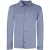 Q1905 Overshirt andel steen-grijs
