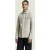 ALTER EGO Rocco Overshirt Taupe