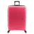 Gladiator Trolley ‘1700’  pink / zwart