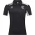 Umbro Heren Presentatie Rangers FC Polyester Poloshirt (Kaviaar/Microchip)