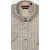 Giordano Casual hemd korte mouw Roze League short sleeve button do 516022/25