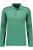 RAGMAN Poloshirt lange mouw Zeewier, Effen