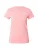 PUMA Functioneel shirt ‘ESS Small No. 1’  rosa / wit