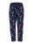 BLUE SEVEN Broek  navy / petrol / donkeroranje