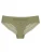 TRIUMPH Slip ‘ Red Label Aura Spotlight ‘  kaki / olijfgroen