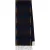 Paul Smith Scarf Bright Tracks Navy