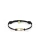 Philipp Plein Jewellery Armband  goud / zwart