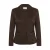 Blazer voor dames KAFFE Curve Jenna