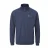 Farah Heren Kala Quarter Zip Jas (Regatta Blauw)