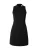 Calvin Klein Jeans Jurk  zwart