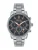 Breil Analoog horloge ‘Caliber’  rose-goud / antraciet / zilver