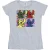 Li-cense Disney dames lilo & stitch pop art katoenen t-shirt
