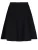 NÜMPH Rok ‘NULILLYPILLY SKIRT’  zwart