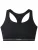 Calvin Klein Sport Sport bh  zwart