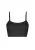 SNOCKS Sport bh ‘Seamless’  zwart