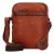 Harbour 2nd Schoudertas ‘Drew’  cognac