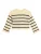Koton Trui  beige / zwart
