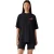 Levis Dames/Dames rugprint los T-shirt (Blauw)