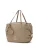 Lancetti Shopper ‘Delphville 2’  beige