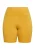 faina Athlsr Leggings  geel