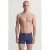 JACK & JONES PLUS SIZE boxershorts – blauw/donkerblauw (set van 3)