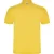 Roly Unisex austral austral poloshirt met korte mouwen voor volwassenen