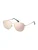 HAWKERS Zonnebril ‘Lax’  goud / rosa