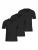 IMPETUS Shirt  zwart