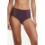 Chantelle Co Bo. Full Brief Std High W. Aubergine