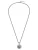 True Rebels Ketting  zilvergrijs