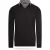 Cappuccino Italia Mock pullover