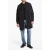 Michael Kors Long Bomber Black