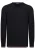 Jimmy Sanders V-Neck Sweater – V Trui – 100% Katoen Heren Navy – S