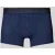 HOM Boxershort met elastische band met label, model ‘Max’